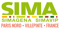 Visit to Paris on the occasion of SIMA – Paris international agribusiness show (from 22 to 26 February 2015)